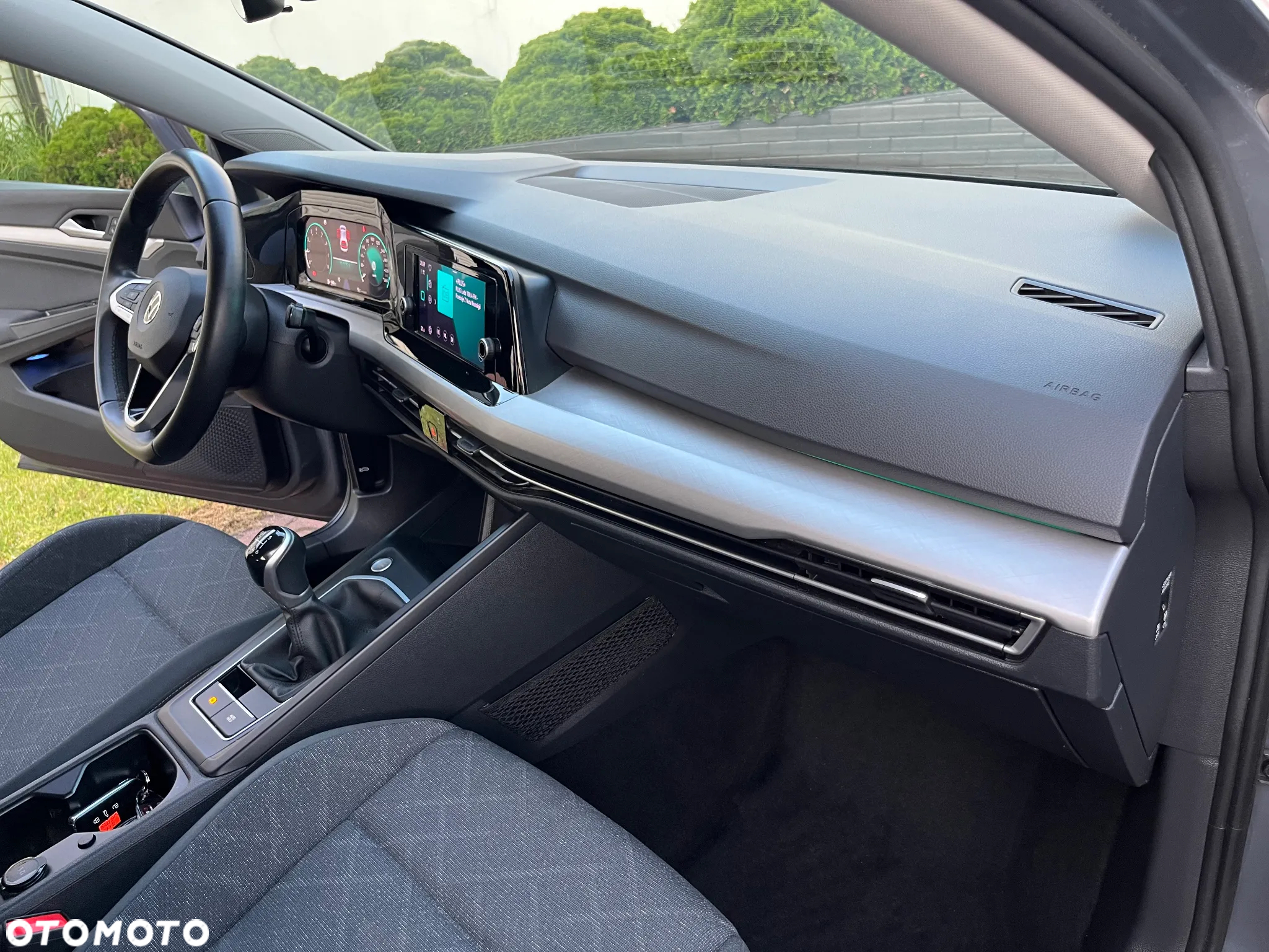 Volkswagen Golf VIII 1.5 TSI EVO Life - 25
