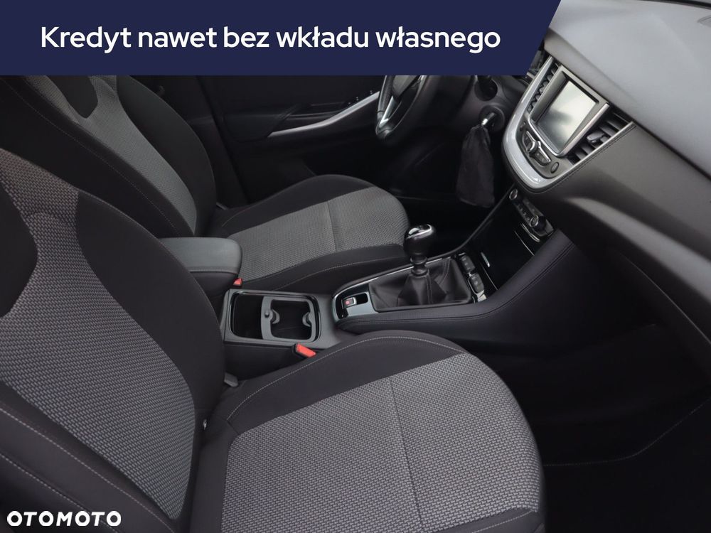 Opel Grandland X - 11