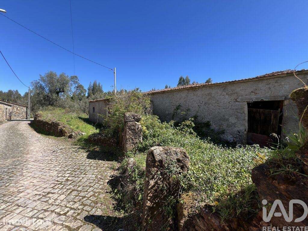 Casa de aldeia T1 em Aguda de 46,00 m2 - Grande imagem: 2/30