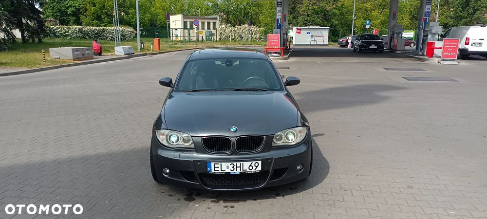 BMW Seria 1 118i - 15