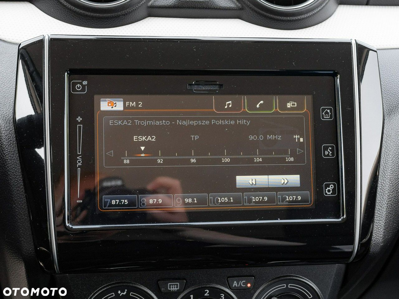 Suzuki Swift - 23
