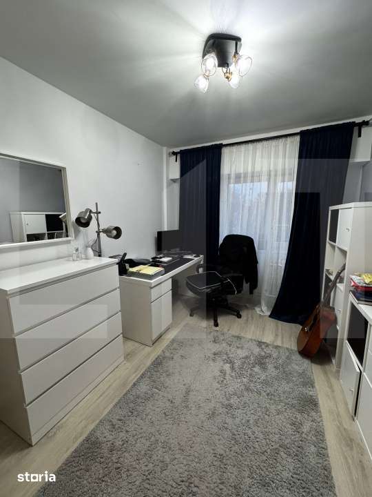 Apartament 4 camere  Primaverii – renovat si modern - Imagine principală: 4/8