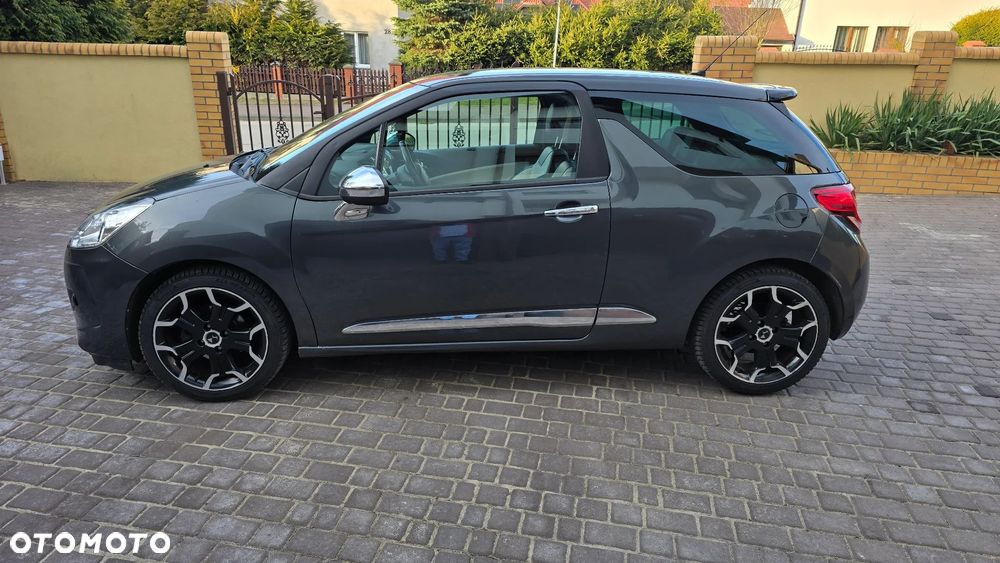 Citroën DS3 1.6 HDi SportChic - 3