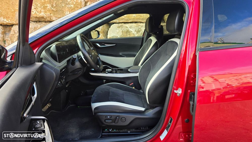 Kia EV6 77.4 kWh GT-Line - 55