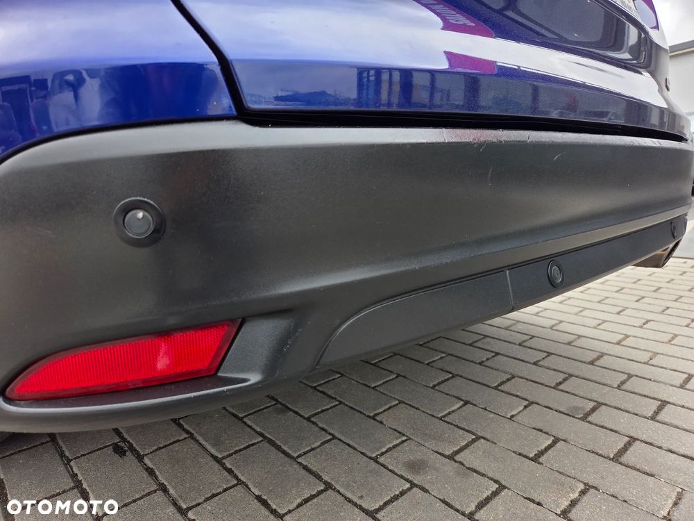 Ford Focus 1.5 EcoBoost Start-Stopp-System Business Edition - 7