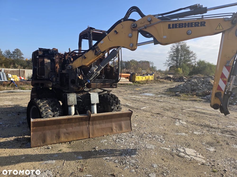 Liebherr A910, 911, 912 - 5