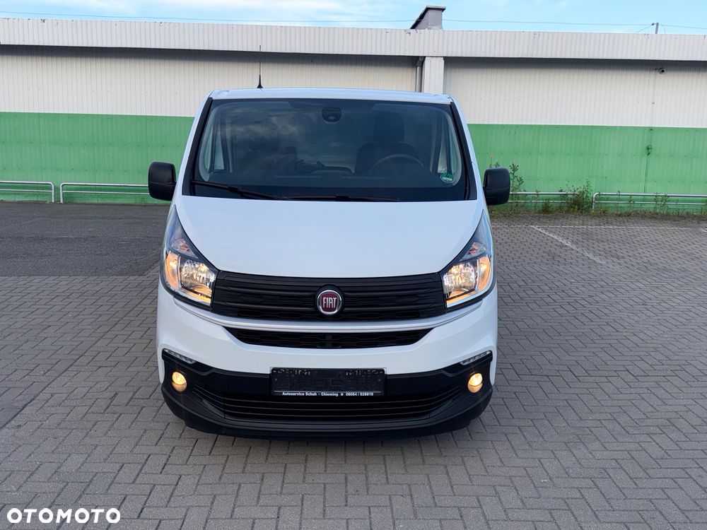Fiat Talento - 8