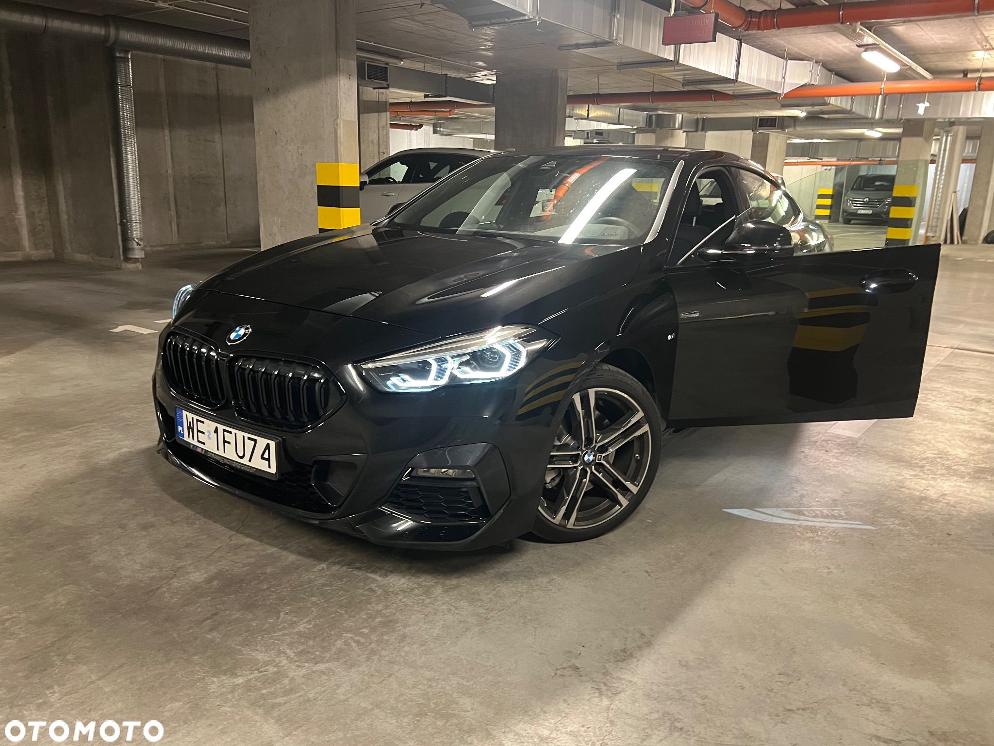 BMW Seria 2 218i M Sport - 1