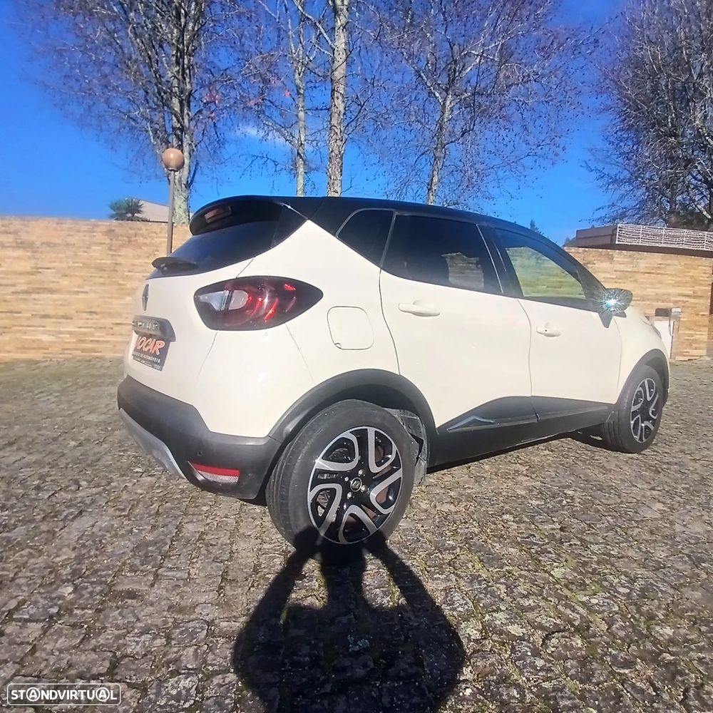 Renault Captur - 4