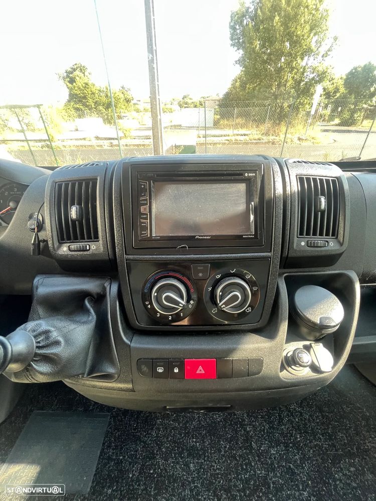 Rapido Serie 6F 650 FF - 9