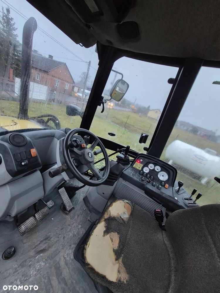 Caterpillar 428E - 8