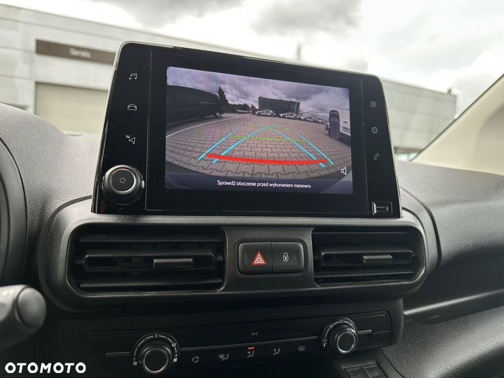 Toyota PROACE CITY - 9