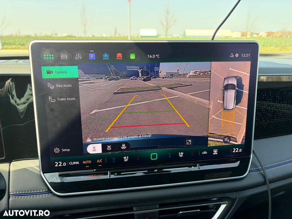 Volkswagen Tiguan 2.0 TDI DSG 4Motion R-Line - 21