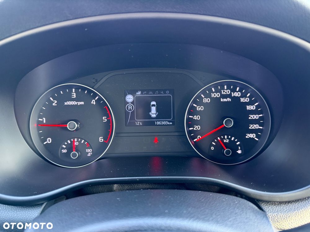 Kia Sportage 1.7 CRDI XL 2WD - 33