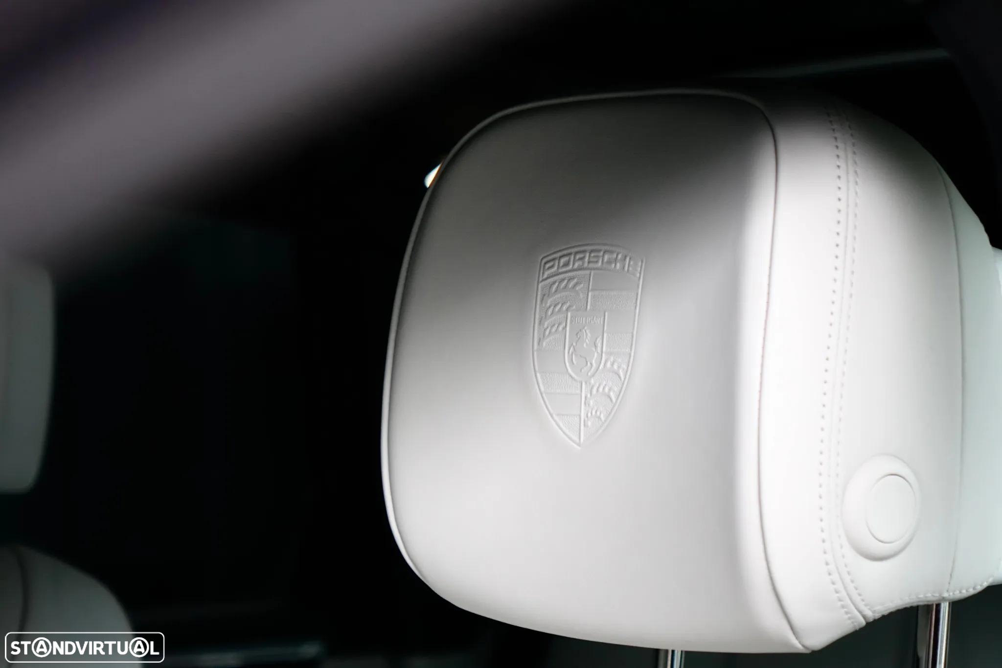 Porsche Macan Standard - 20
