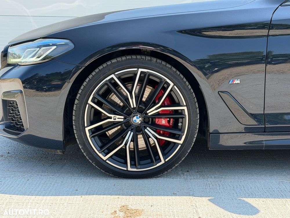 BMW Seria 5 - 3