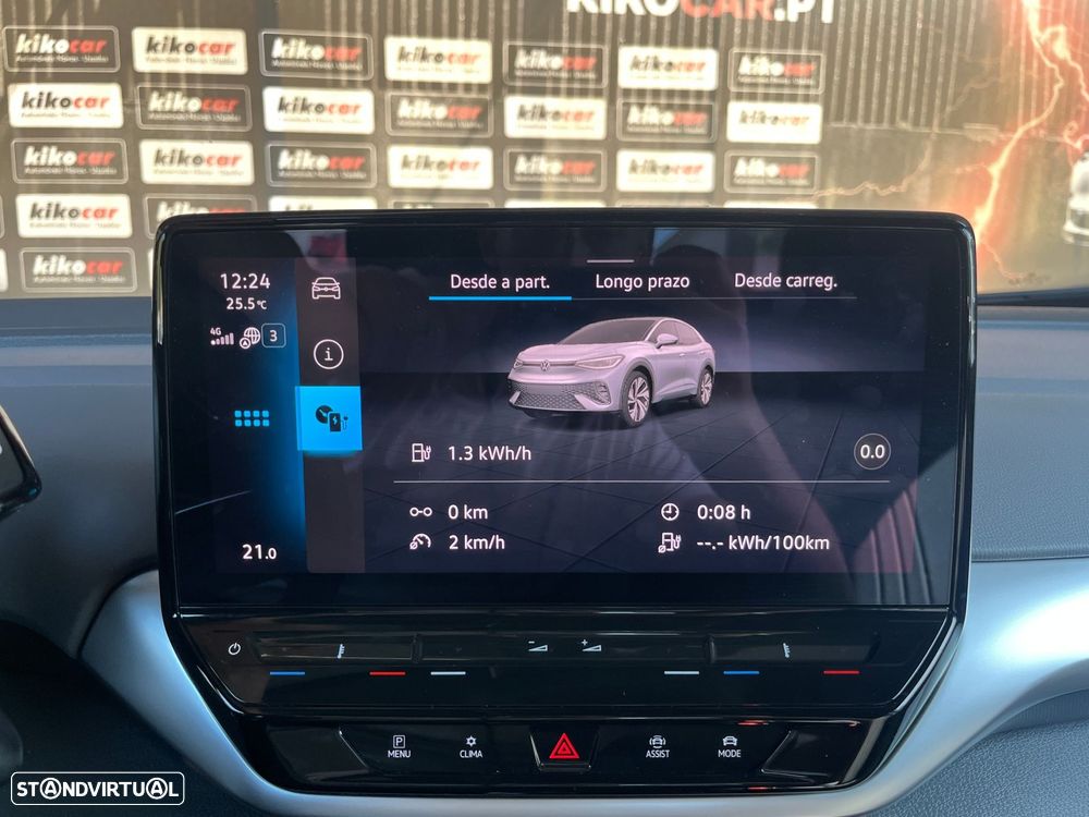 VW ID.5 77 kWh Pro Performance - 42