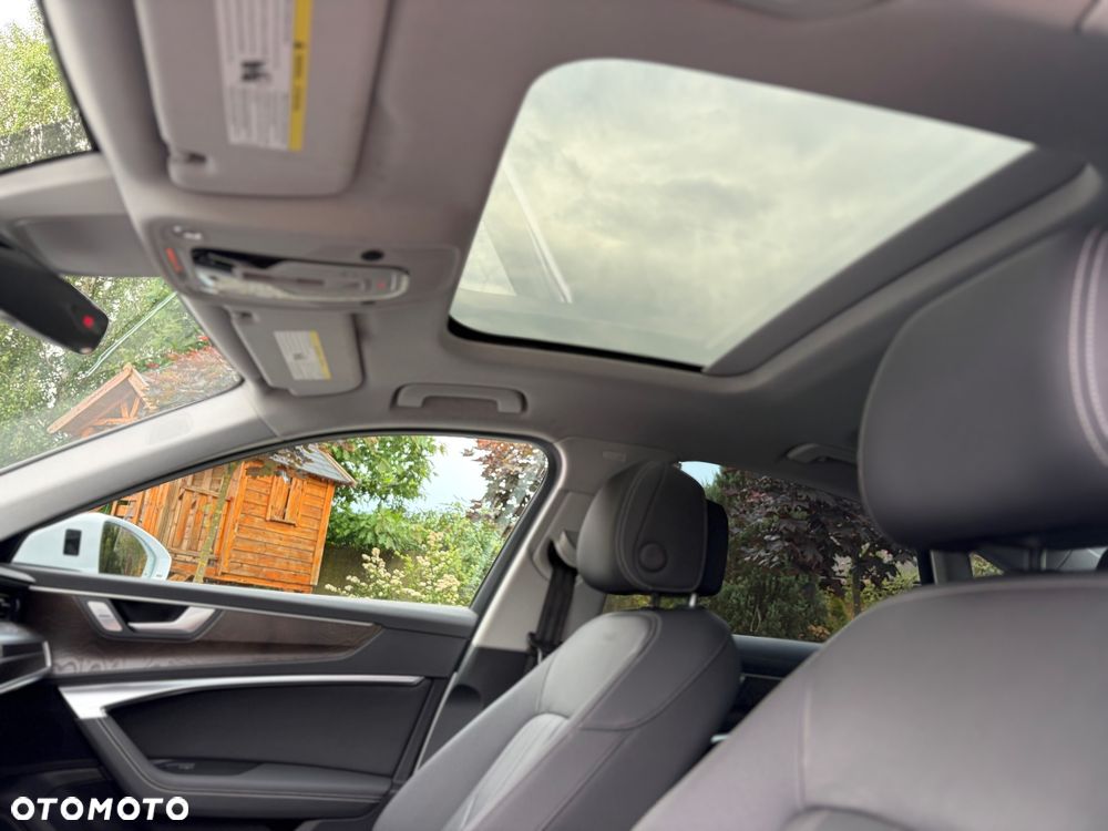 Audi A6 Limousine 55 TFSI GPF mHEV Quattro S tronic - 31