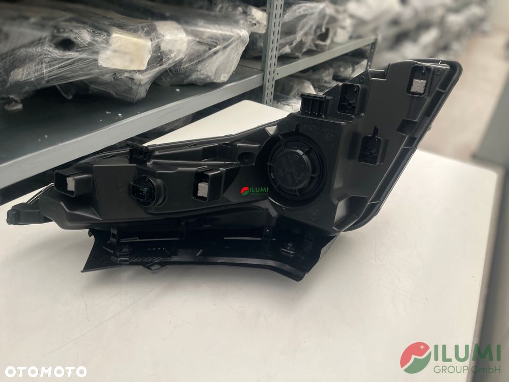 Tucson Hyundai Full Led Reflektor Prawy 92208n7100 - 6