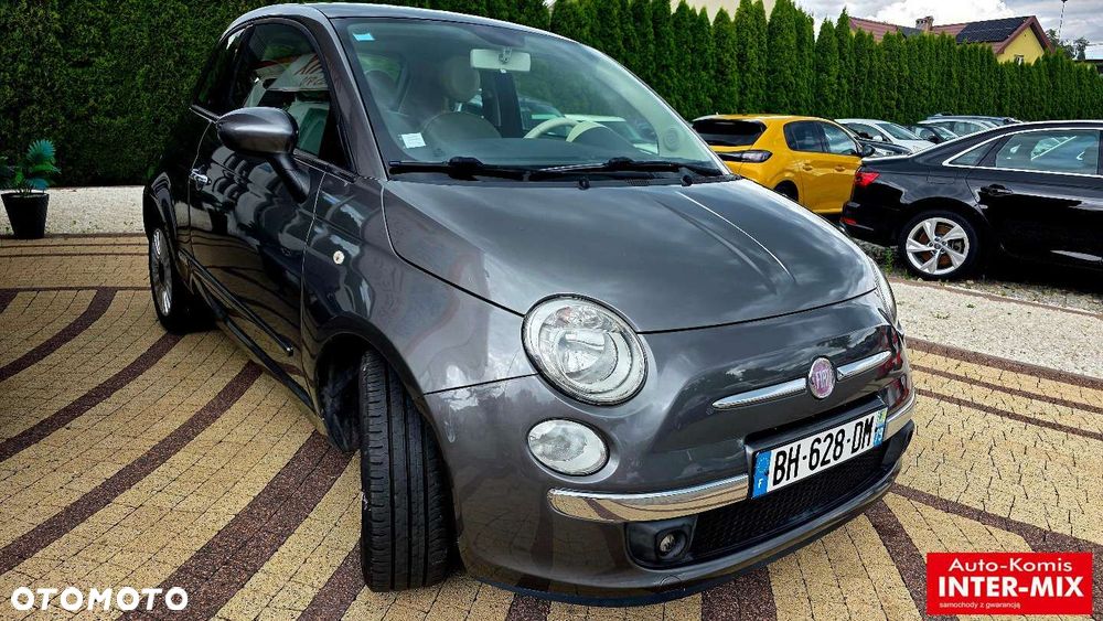 Fiat 500 - 3