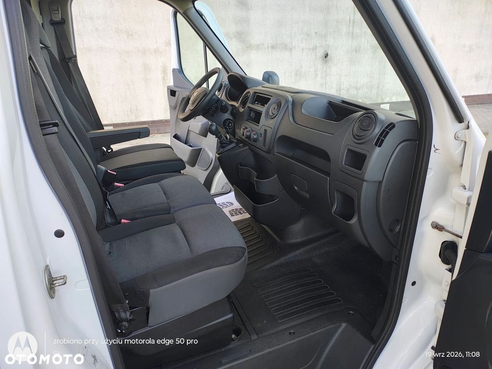 Renault Master - 31