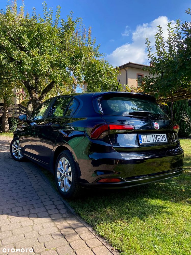 Fiat Tipo 1.4 16v Pop - 26
