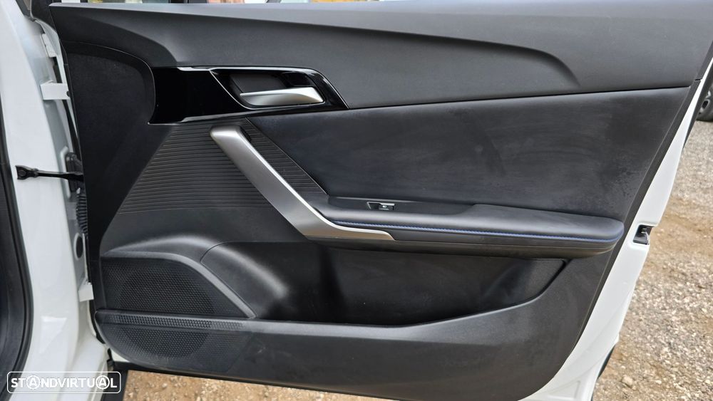 MG MG4 64 kWh Comfort - 43