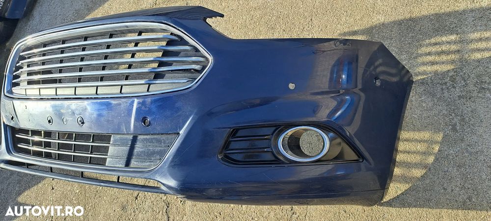 Bara fata Ford Mondeo MK 5 2015 - 2