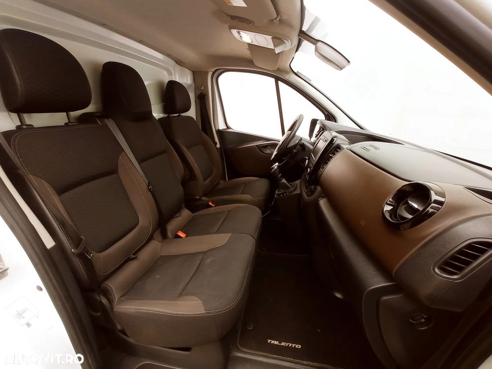 Fiat TALENTO - 20