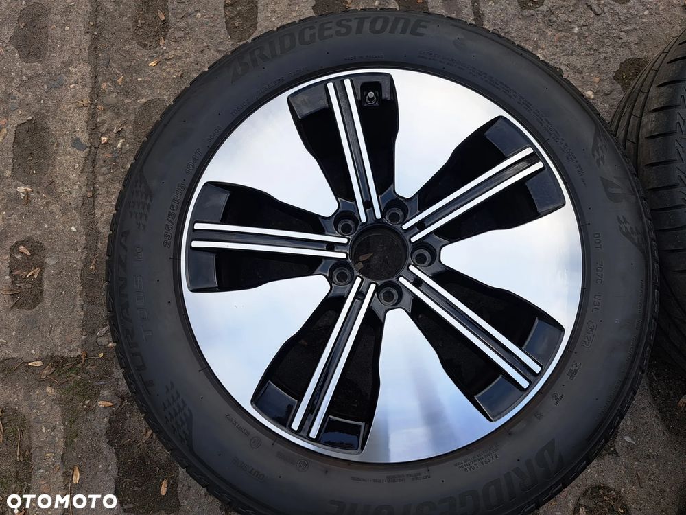 Oryg. Mercedes EQB 247 A247 18 Letnie - 4