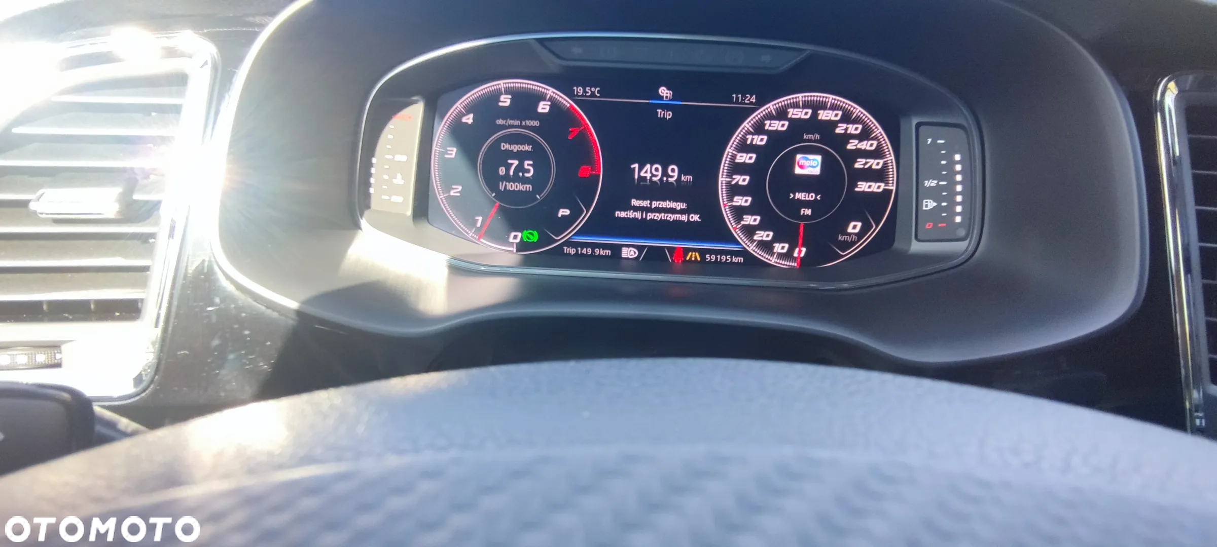 Cupra Ateca 2.0 TSI 4Drive DSG - 29