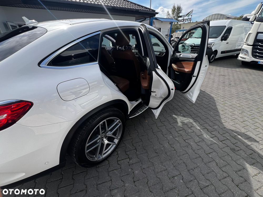 Mercedes-Benz GLE 350 d 4-Matic - 7