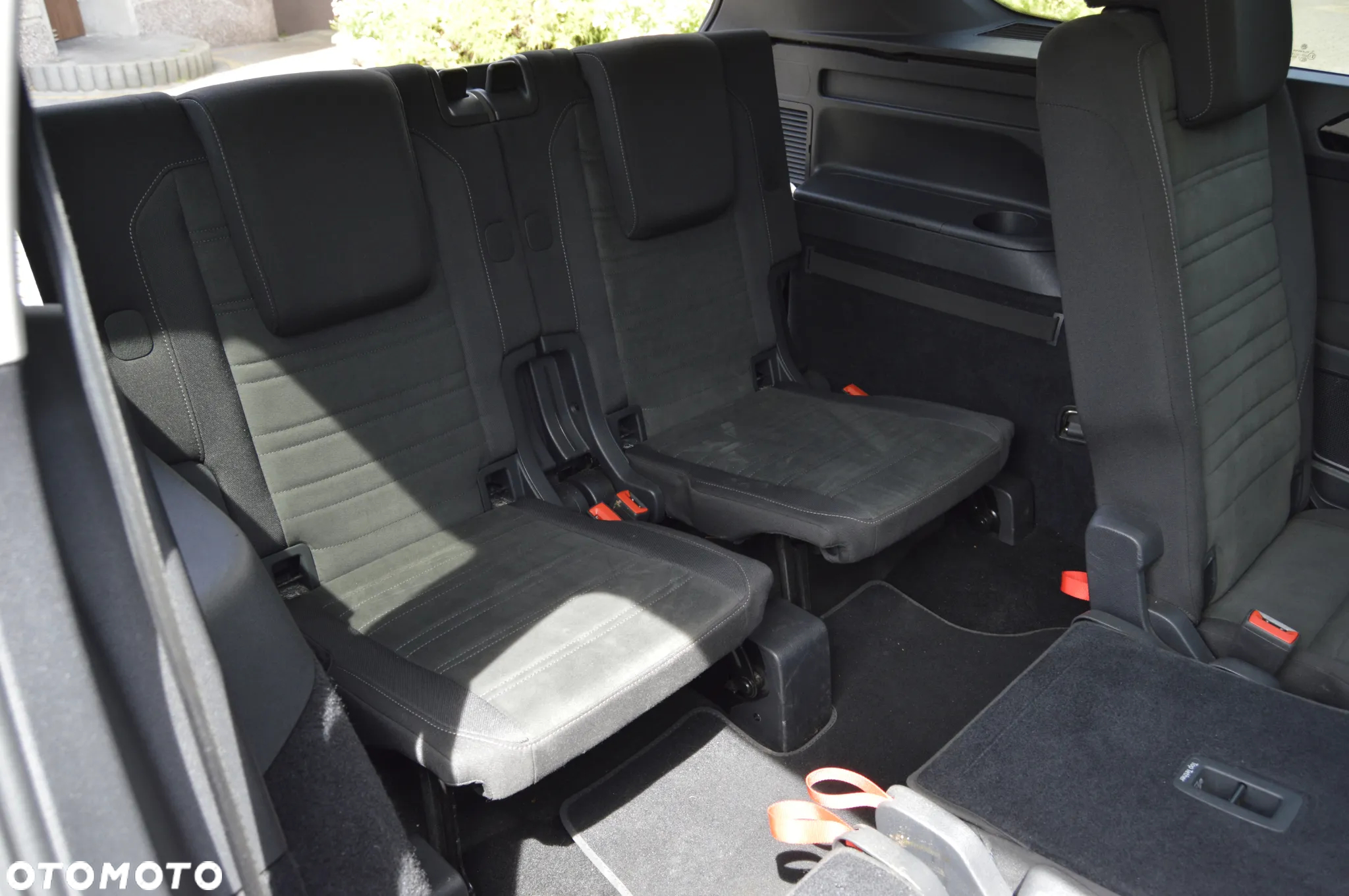 Volkswagen Touran 1.5 TSI EVO Highline DSG - 20
