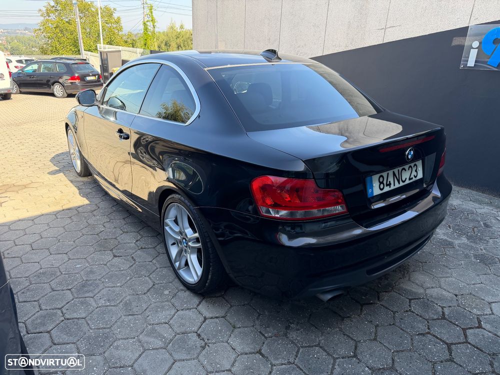 BMW 118 d Coupe - 7