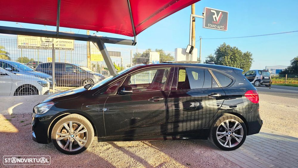 BMW 225xe Active Tourer Pack M - 50