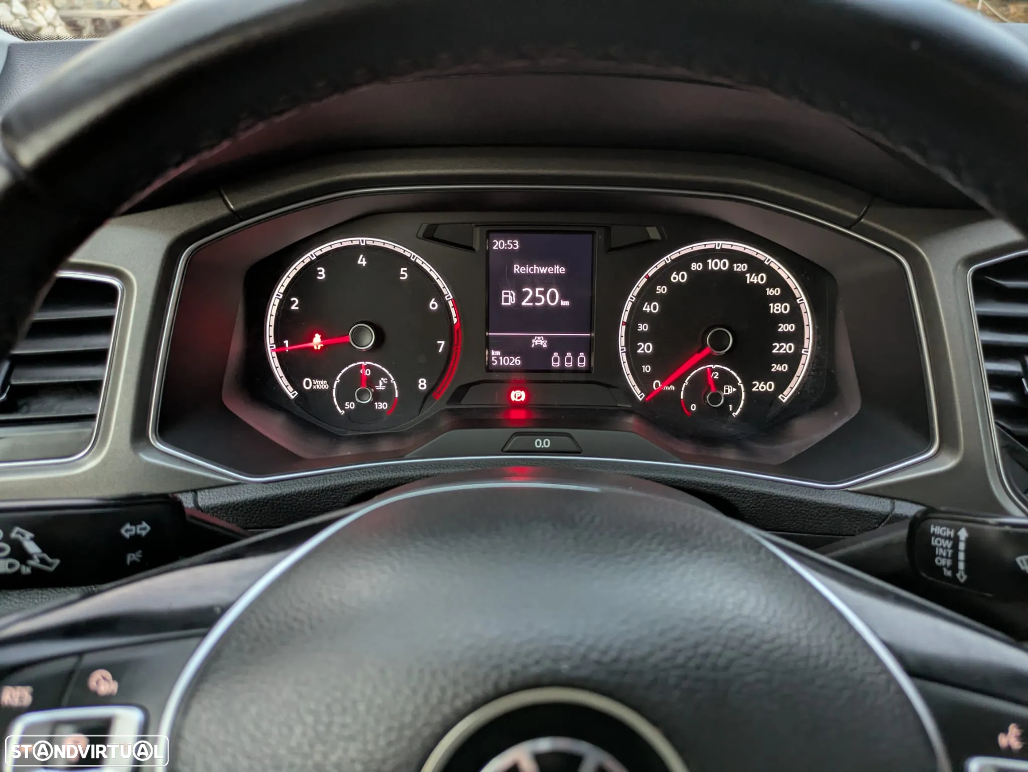 VW T-Roc 1.0 TSI - 28