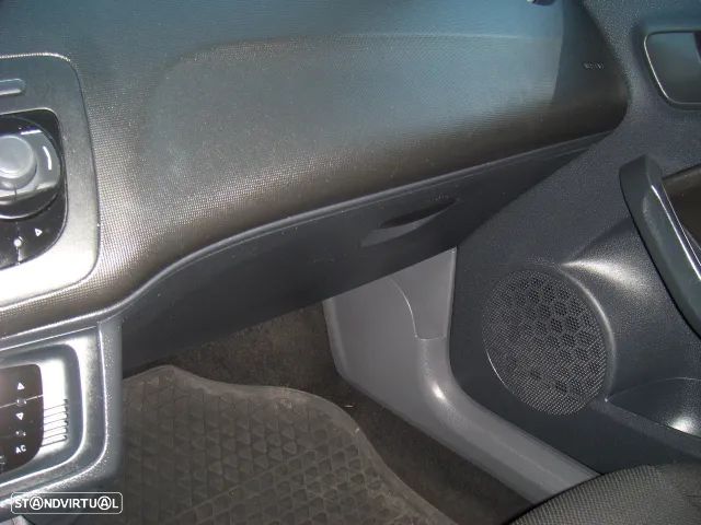 SEAT Ibiza 1.6 TDI CR Sport - 20