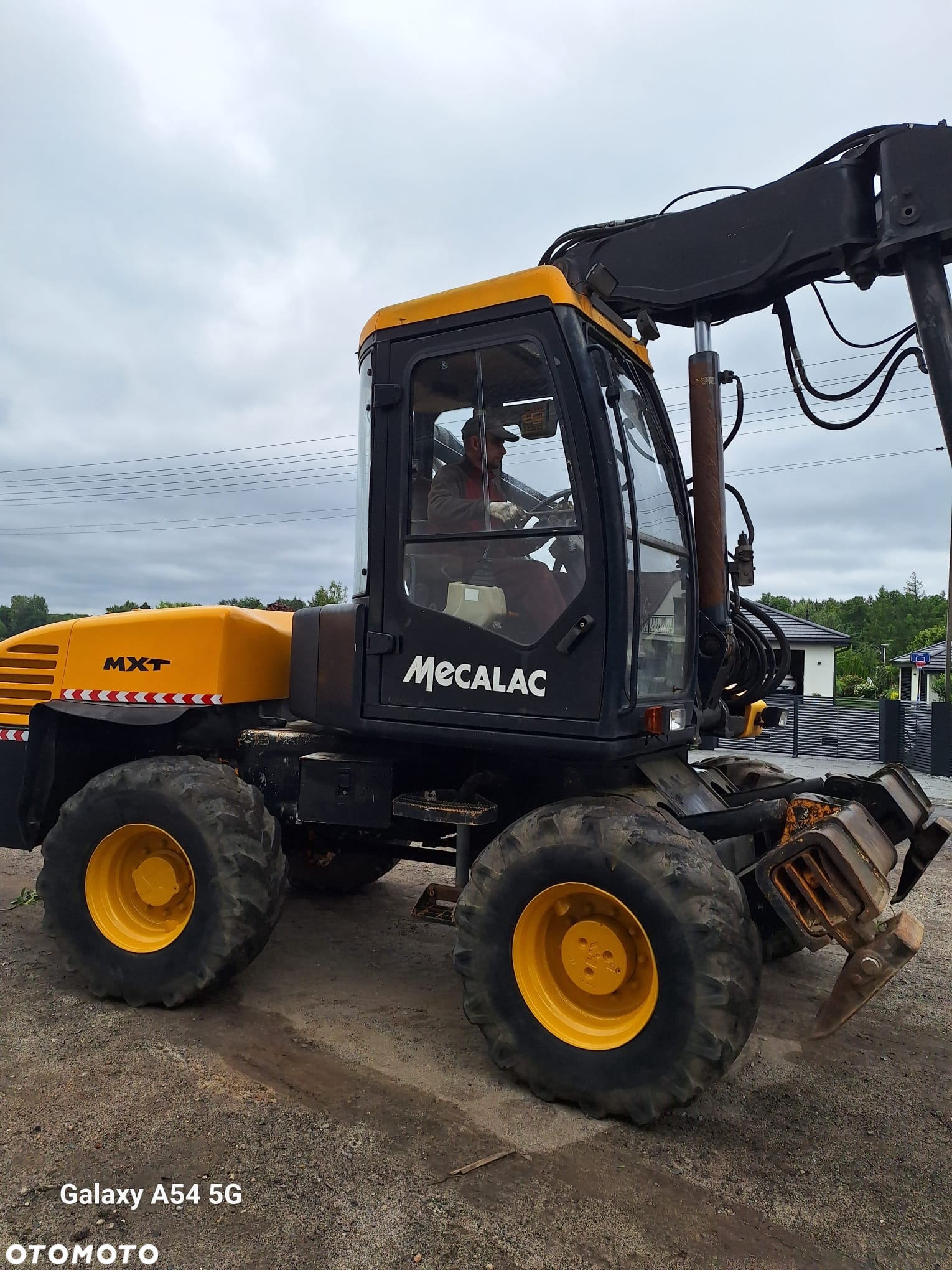 Mecalac 14MBX - 6