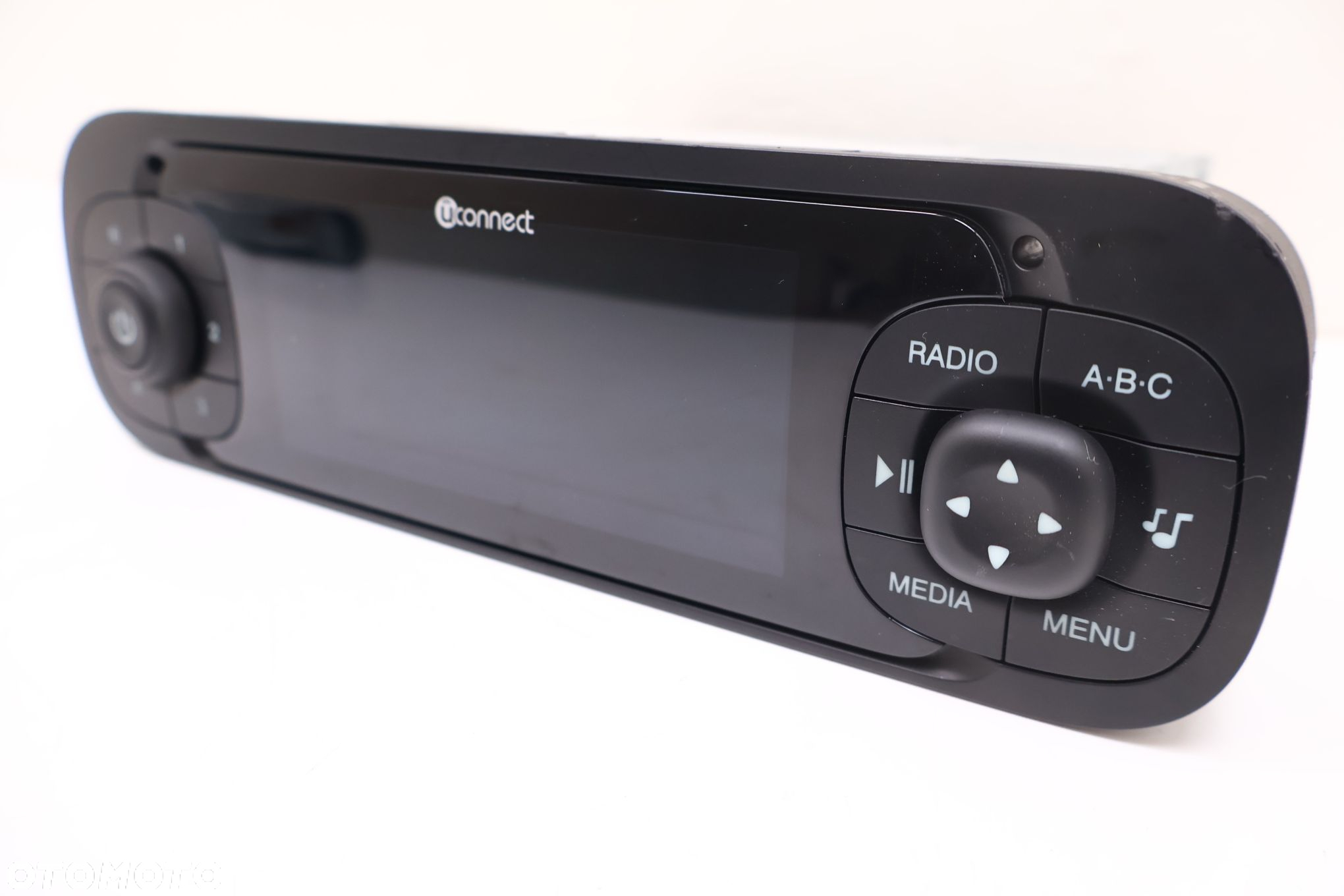 FIAT PANDA III RADIO '07356787260 - 3