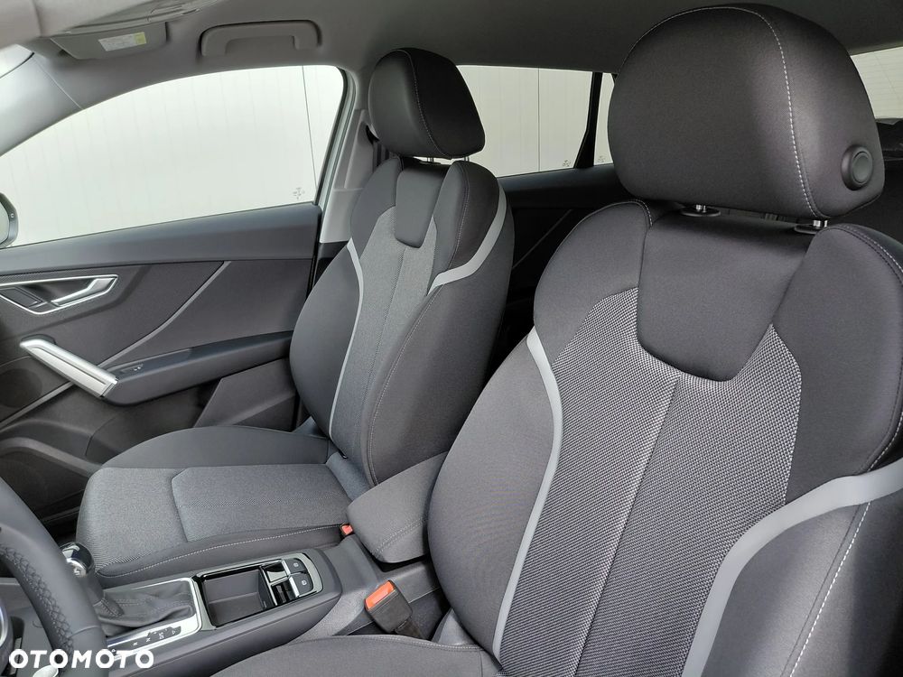 Audi Q2 35 TFSI S Line S tronic - 7