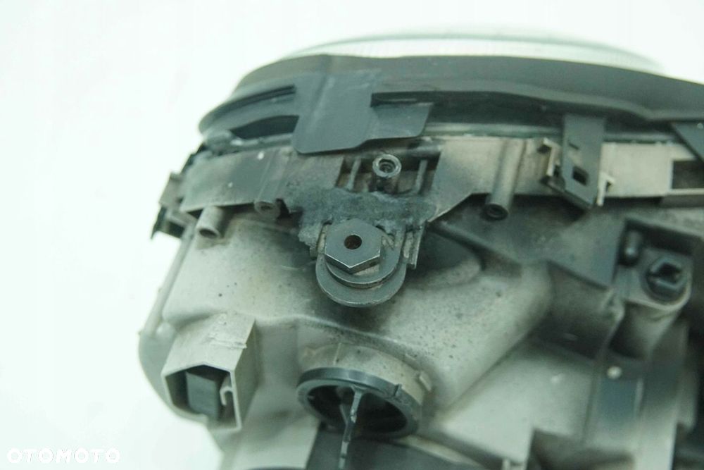 REFLEKTOR LAMPA LEWA BI XENON MERCEDES CL W215 LIFT EU - 9