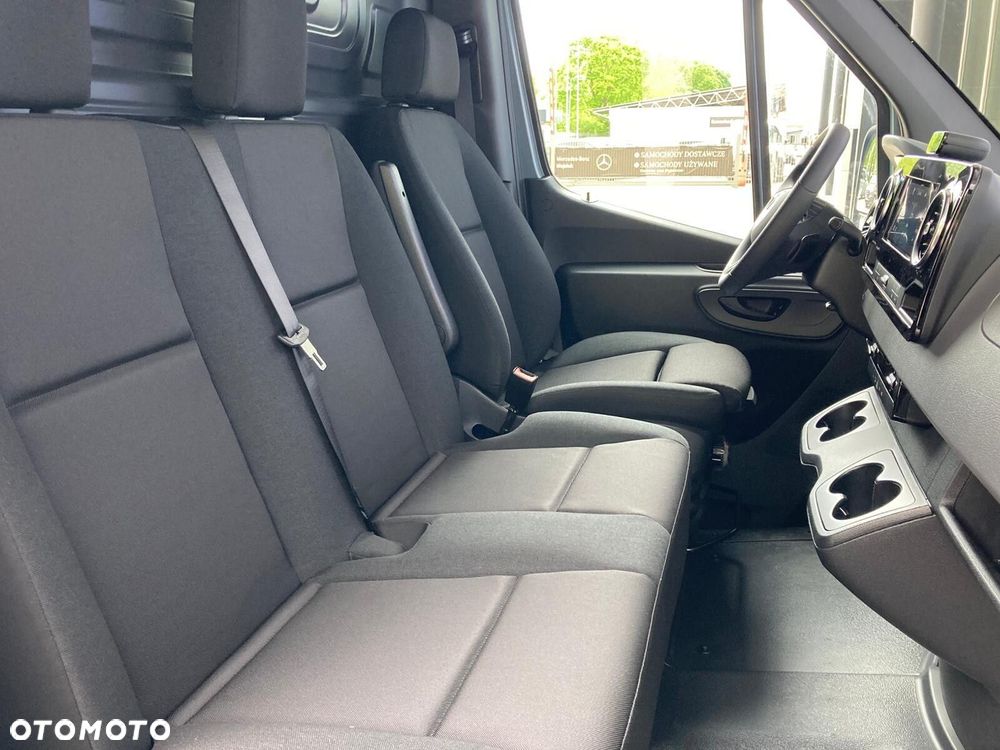 Mercedes-Benz Sprinter 315 CDI KA OM654 - 17