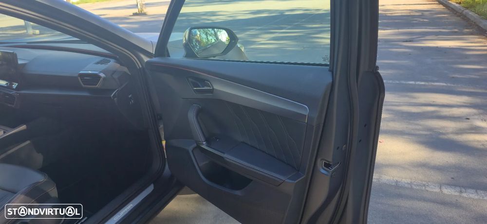 Cupra Formentor 2.0 TDI Sport DSG 4Drive - 10