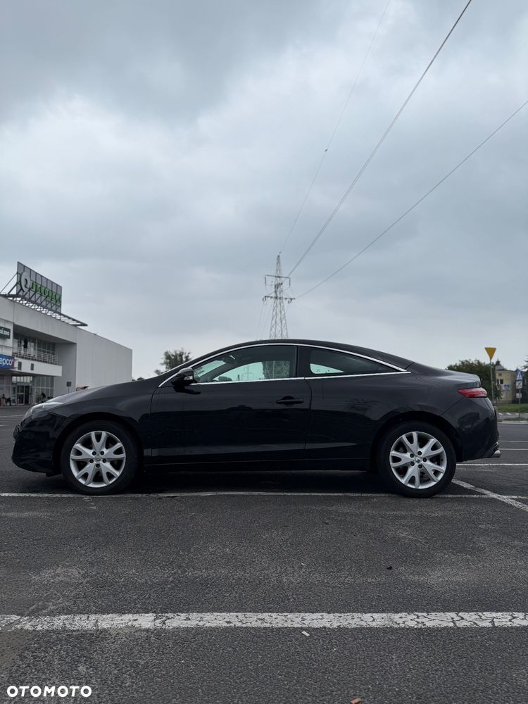 Renault Laguna 2.0 dCi FAP Dynamique - 4