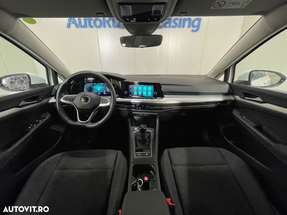 Volkswagen Golf 1.0 TSI Life - 7