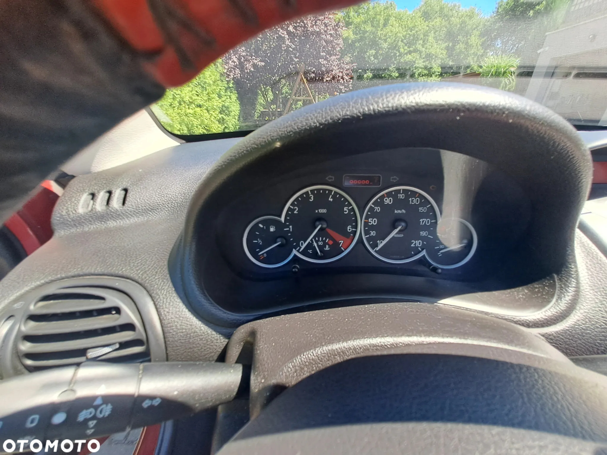 Peugeot 206 CC - 12