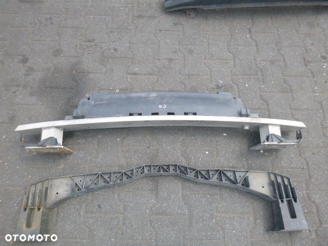 BELKA ZDERZAKA PRZÓD PRZEDNIA CITROEN C4 I 04- - 4