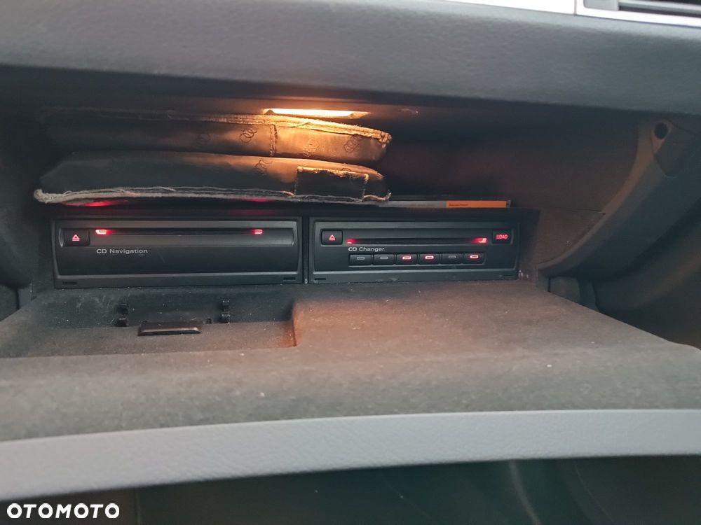 Audi A6 Limousine 2.4 Multitronic - 28