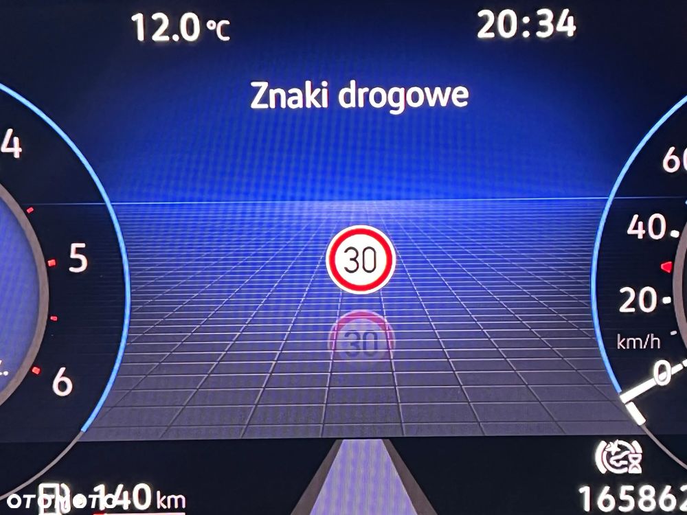 Volkswagen Golf 2.0 TDI Life - 19