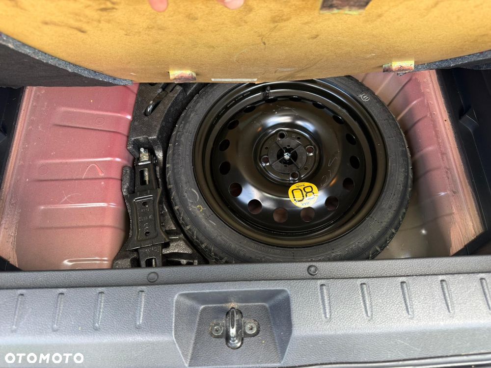 Nissan Note 1.6 Automatik tekna - 13